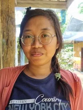 MS. THARATCHAYA POTI