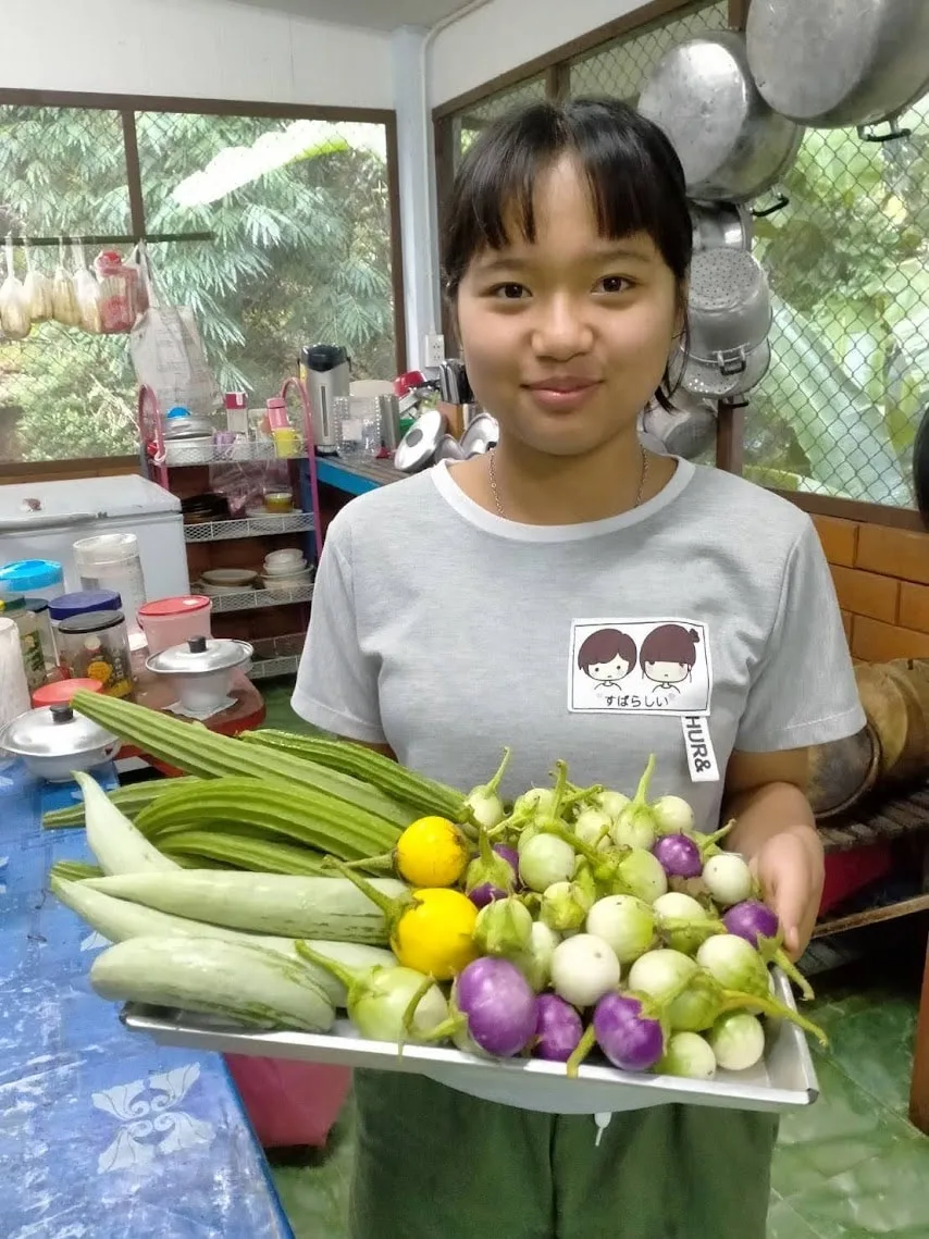 Young Smart Farmers