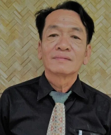 Mr. Kanwee Phuangsaijai
