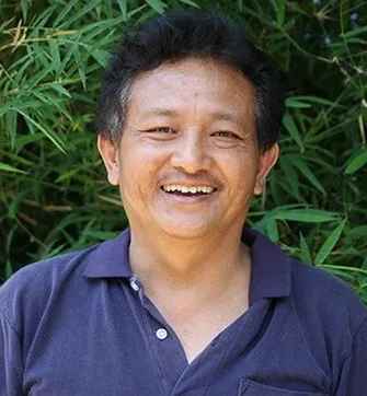 MR. SURACHAI RATCHAKAWEE