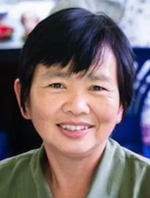 MS. KINGKEAW  RATCHAKAWEE