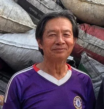 MR. PAISAN SANGSAI