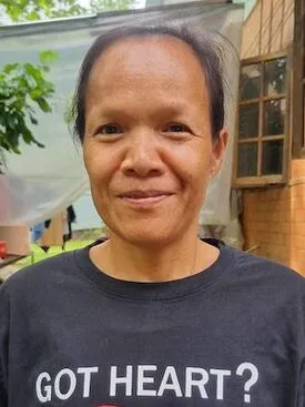 MS. SOMPORN KEETO