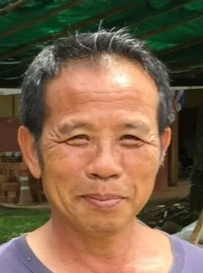 MR. PRACHAN JAKEO ​(PJ)