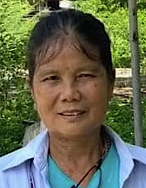 MS. KABKEAW SANGSA