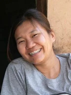 MS. CHALADDA THARAKITINON