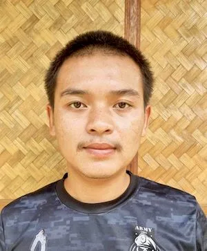 MR. WERAPONG KODKEAW